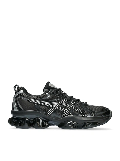 Asics Gel-quantum Kinetic Sneakers Graphite Grey / Black
