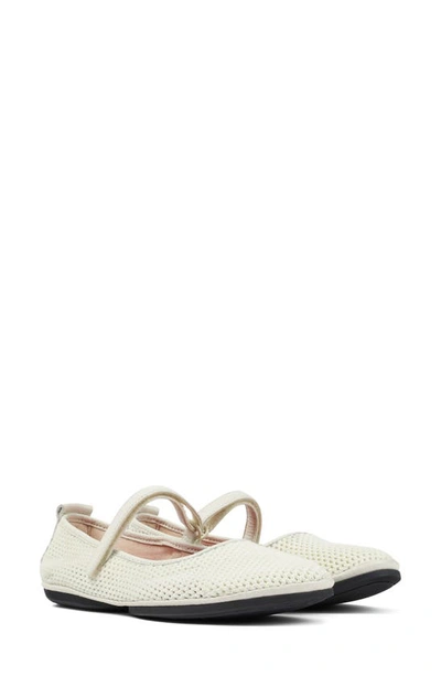 CAMPER CAMPER RIGHT NINA MARY JANE FLAT