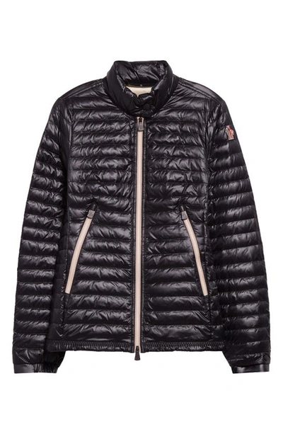 MONCLER PONTAIX DAY-NAMIC QUILTED DOWN PUFFER JACKET