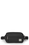 Osprey Arcane Belt Bag In Black
