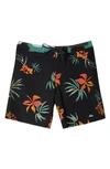 QUIKSILVER KIDS HIGHLINE ARCH 17 BOARD SHORTS