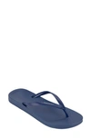 IPANEMA ANA COLORS FLIP FLOP