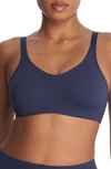 NATORI POWER COMFORT UNDERWIRE SPORTS BRA