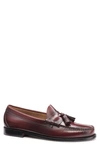 G.H.BASS LENNOX TASSEL WEEJUN LOAFER