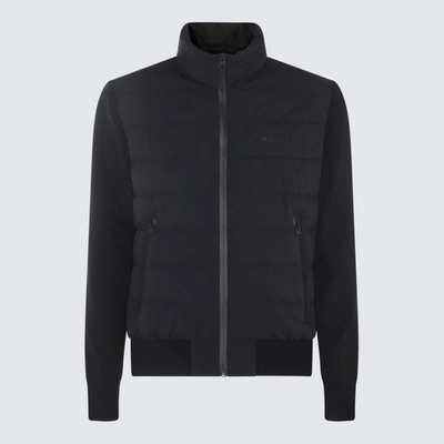 Mackage Coats In Black