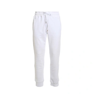 Versace Jeans Couture Sweatpants In White