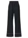 Off-white Off White Jacquard Pijama Pants