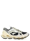 Mizuno Laced Sneakers