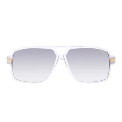 Cazal Sunglasses In Transparent