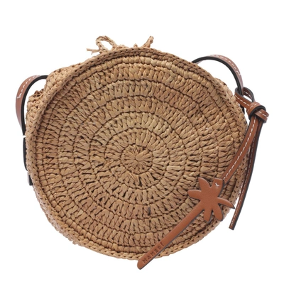 Manebi Bags In Beige