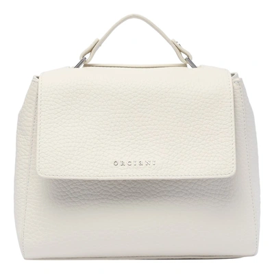Orciani Bags In White
