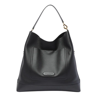 Tom Ford Bags In Black