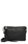 AIMEE KESTENBERG MADRID LEATHER CROSSBODY BAG