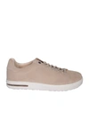 Birkenstock Bend Low Sandcastle In Beige