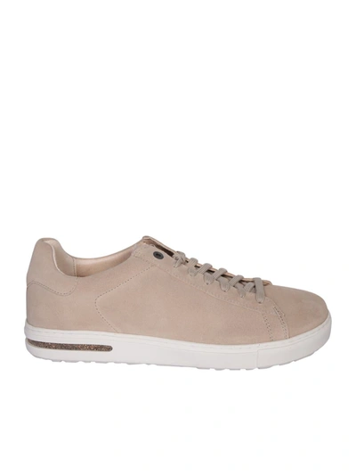 Birkenstock Shoes In Beige