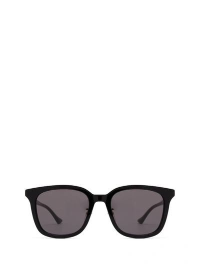 Gucci Eyewear Sunglasses In Black