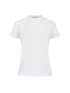 Zanone Basic T-shirt In White