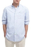 BARBOUR KANEHILL TAILORED FIT BUTTON-DOWN SHIRT
