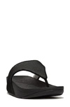FITFLOP WATER RESISTANT TWO TONE FLIP FLOP