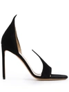 FRANCESCO RUSSO FRANCESCO RUSSO SANDALS