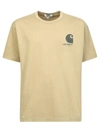 Junya Watanabe T-shirts In Beige