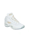 Maison Margiela Sneakers In White