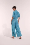 POUPETTE ST BARTH LONG JUMPSUIT BETTINA