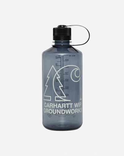 Carhartt Groundworks Water Bottle In Multicolor
