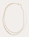 COMPLETEDWORKS WOMEN'S FORGOTTEN SEAS NECKLACE