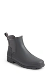 HUNTER REFINED CHELSEA BOOT