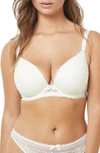 ETAM PANAMA UNDERWIRE CONTOUR BRA