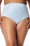 SPANX SHAPING SATIN BRIEFS