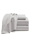 DKNY 700 THREAD COUNT LUXE EGYPTIAN COTTON SHEET SET