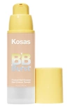 Kosas Bb Burst Tinted Moisturizer Gel Cream With Copper Peptides Light + Cool 15 1 oz / 30 ml