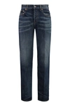 VALENTINO VALENTINO CARROT-FIT JEANS