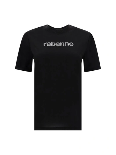 RABANNE RABANNE T-SHIRTS