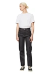 JIL SANDER DENIM STRAIGHT-FIT JEANS