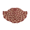 Isa Boulder Crinkle Bucket Hat In Potato