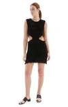 Jil Sander Top In Black