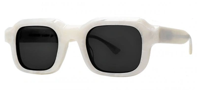 THIERRY LASRY MIDNIGHT RODEO VENDETTY SUNGLASSES