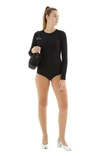 Maison Margiela Body In Black