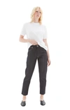 JIL SANDER JEANS 02 TWISTED