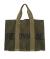 READYMADE LARGE EASY TOTE