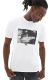 Nahmias Kodak Grillz Short Sleeve T-shirt In White In White
