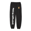 Sky High Farm Workwear Perennial Shana Graphic Sweat Pants In Black