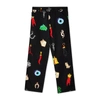 Sky High Farm Workwear Black Charm Jeans In Black