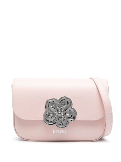 Kenzo Bags.. In Light Pink