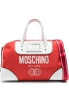 MOSCHINO MOSCHINO BAGS..