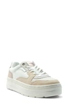 PALLADIUM PALLASPHALT PLATFORM SNEAKER