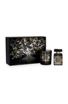 INITIO PARFUMS PRIVES OUD FOR GREATNESS EAU DE PARFUM & CANDLE COFFRET (LIMITED EDITION) $525 VALUE